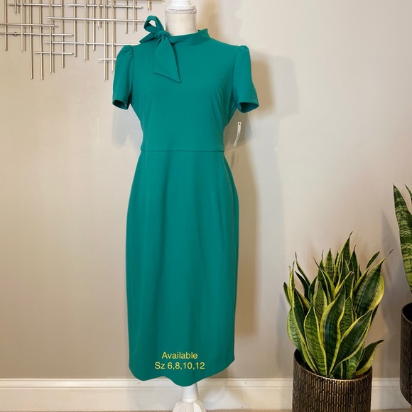 Maggy London NWT size 6 - Picture 9 of 9